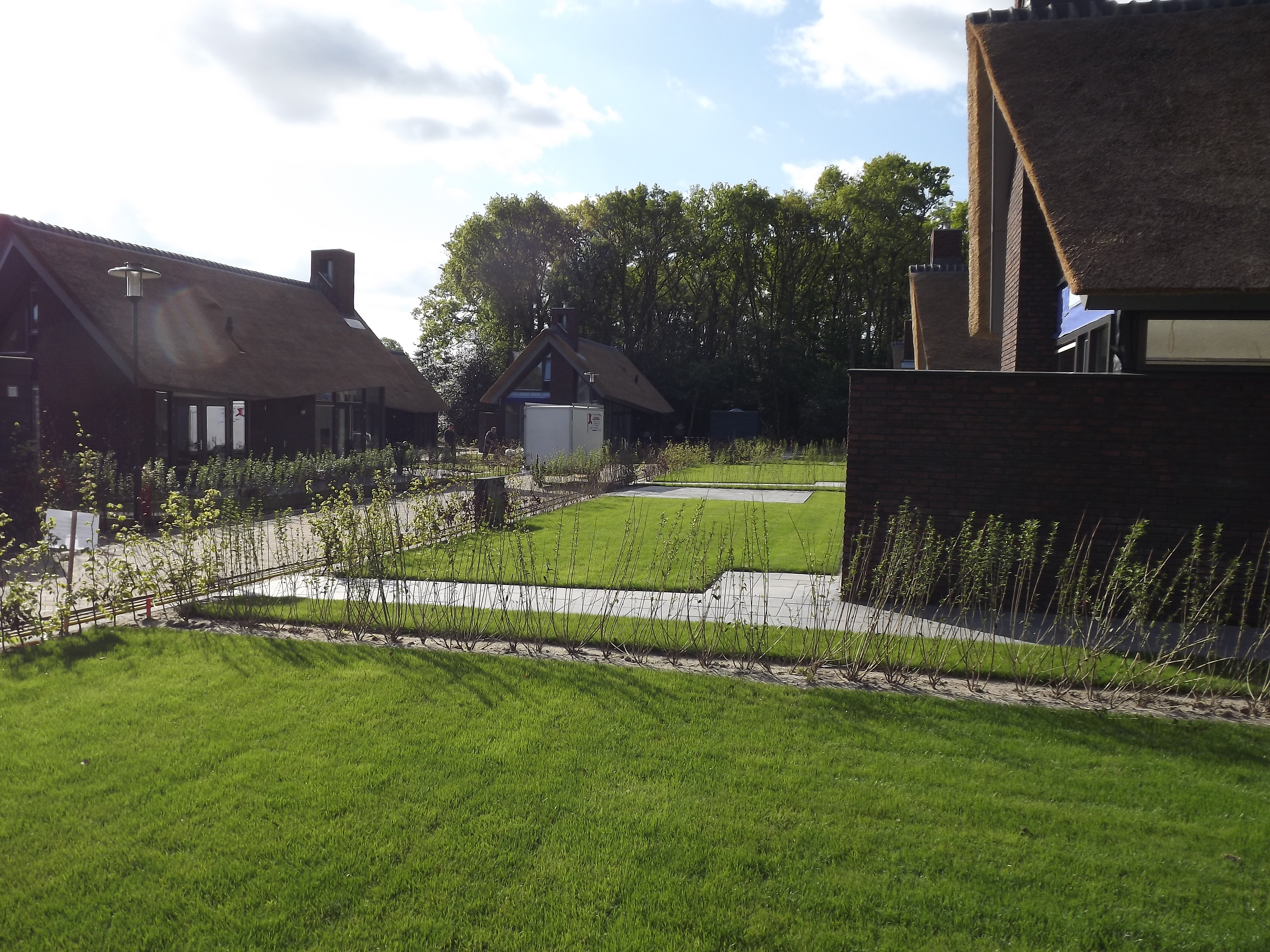 Een doorsnede van de Renovent HR Warmte Terugwinunit