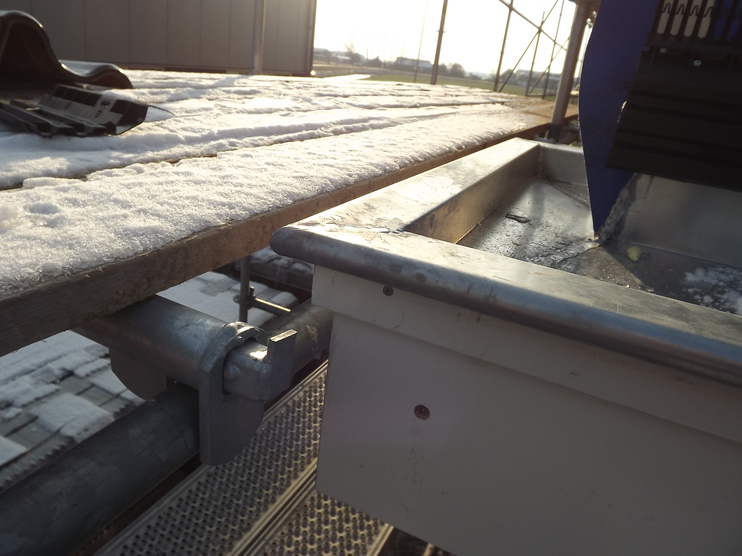 �De Slimme Thermostaat�