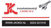 Installatiebedrijf J. Koks B.V.