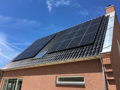 PV-panelen